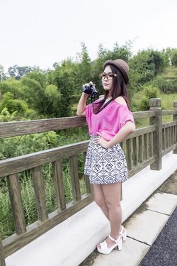 404黄台软件主界面展示